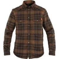 John Doe Motorradjacke Motoshirt Hemd
