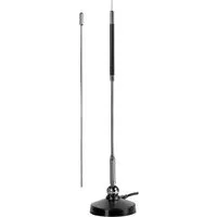 Albrecht Funkgerät Albrecht Antenne Mag Star 27 (63 cm) 65250