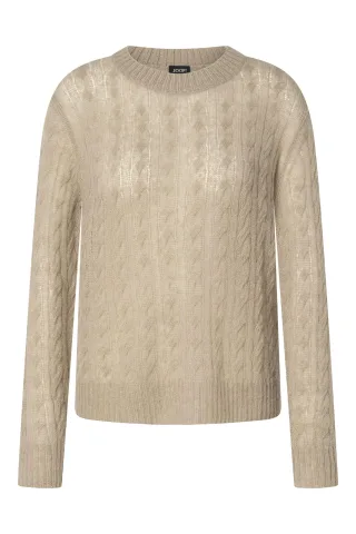 JOOP! Womenswear - 264KN32Kalpa 10019800 Weiß - Gr. - 36