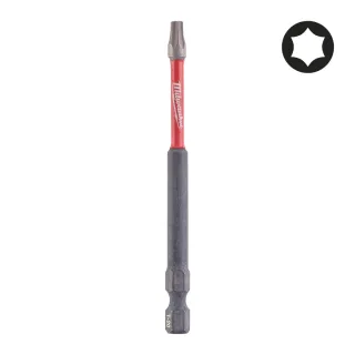 Milwaukee - BIT TX20 90MM SHOCKWAVE (1) - 4932430878
