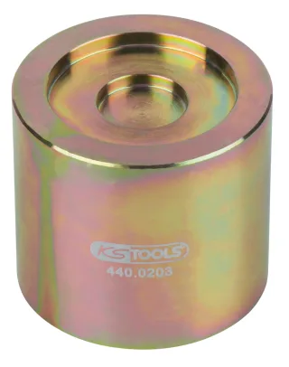 KS Tools Druckstück, Ø 55 mm - 440.0203