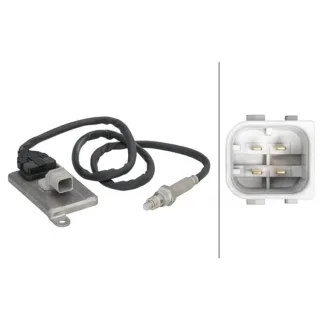 Hella NOx-Sensor 6PN358186-101
