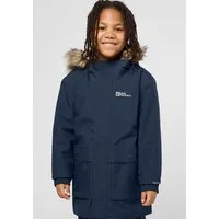 Jack Wolfskin 3-in-1-Funktionsparka COSY BEAR 3IN1 PARKA G