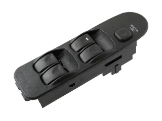 Fensterheber Schalter Fahrerseite Ersatz für Mitsubishi Carisma ab 1995-2006
