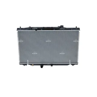 NRF Motork?hler gel?tet Honda Cr-V 3 2,2 I-Dtec 4WD RE6
