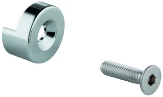 Grohe Kappe 42408 chrom , 42408000 42408000