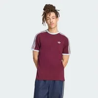 adidas Originals T-Shirt 3-STREIFEN CALI T-SHIRT (1-tlg)