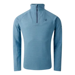 Dare 2B - "Dignify IV" Base Layer Oberteil für Herren, Core Stretch (Bergquelle Blau)