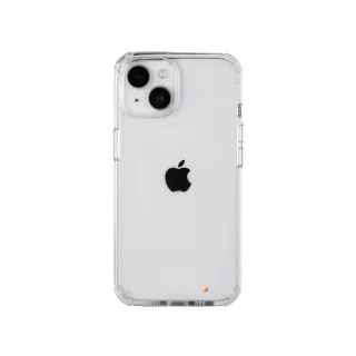 Hama Handyhülle "Extreme Protect" für Apple iPhone 14 | 00138142 | durchsichtig - Cover