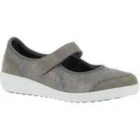 VAROMED VAROMED Stretch-Ballerina Sevilla Gesundheitsschuhe für Damen Ballerina