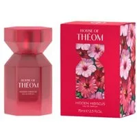 House of Theom Eau de Parfum Hidden Hibiscus Eau de Parfum 75 ml