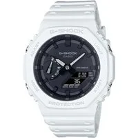 CASIO Digitaluhr Casio G-Shock GA-2100-7AER GA-2100-7AER, Hochwertiges Produkt mit zeitlosem Design, sorgfältiger Verarbeitung