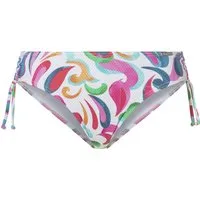 FIREFLY Bikini-Hose Da.-Bikini-Hose Elly II MM PAISELY WHITE