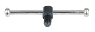 KS Tools FLAREFIX Knebel für Hydraulikspindel - 122.1283