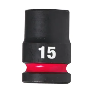 Milwaukee SHOCKWAVE Schlagnuss 1/2" kurz - 4932480309