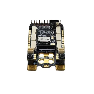 BaldwingRC F405 Flight Controller Ardupilot / INAV / Betaflight Firmware for RC Airplane Support VTOL
