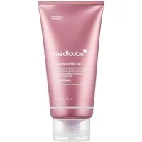 Medicube Gesichtsgel PDRN Booster Gel, PDRN, Kollagen, Exosomen, Peptide, 30 ml