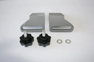 ELMAG Auflagewinkel-Set kompl. - 9601108
