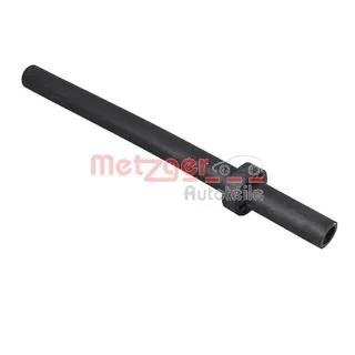 Metzger K?hlerschlauch unten Fiat Doblo 119 223 1,9
