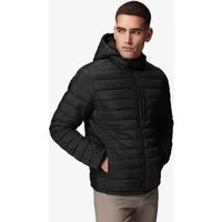 Next Steppjacke Wasserabweisende leichte Pufferjacke (1-St)
