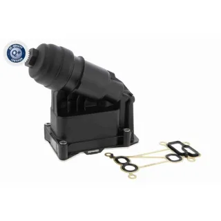 Vaico Geh?use f?r ?lfilter BMW 1er 2er 3er 4er 5er X1