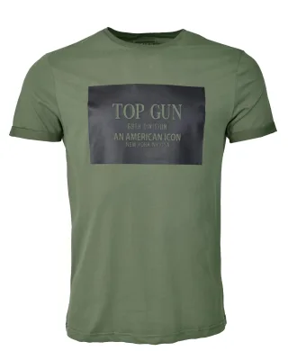 Top Gun T-Shirt TG20213011
