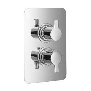 HSK Unterputz-Sicherheits thermostat, 1180146 1180146
