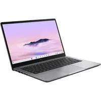 Chromebook CX14 (CX1405CTA-MW0355), Notebook grau, Intel Core 3 N355, Intel UHD Graphics, 8 GB LPDDR5, 128 GB (128 GB eMMC), Google Chrome OS