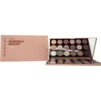 MORPHEUS LABS Lidschatten Runway Ready Artistry Palette 18r - 19.5g