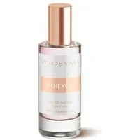 Eau de Parfum YODEYMA Parfum For You - Eau de Parfum für Damen (15 ml)