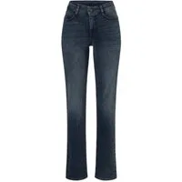 MAC Stretch-Jeans MAC DREAM dark authentic used 5401-90-0355 D872