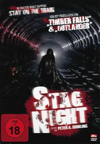 Stag Night