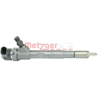 Metzger Einspritzd?se Cherokee 2,8