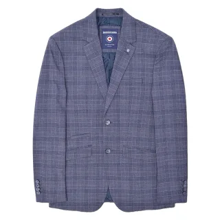 Lambretta - "Bradley" Blazer für Herren (Schiefer)
