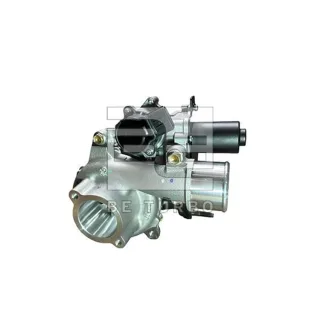 BE Turbo Turbolader Toyota Hilux 7 2,5