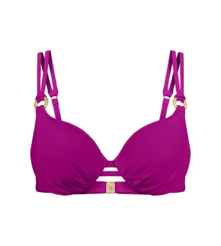 Triumph - Summer Twist WP 01 purple- - Gr. - 38B