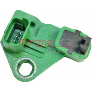 Metzger Kurbelwellensensor Citroen Opel Peugeot 0902342