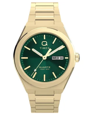 Timex Expedition North Gold Herren Armbanduhr TW2Y35100