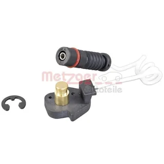 Metzger Warnkontakt f?r Bremsbelagverschlei? Mercedes M-Klasse W163 1190081