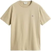 Gant Kurzarmshirt