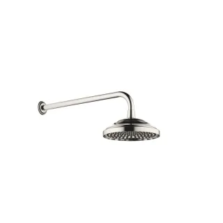Dornbracht Regenbrause mit Wandanbindung MADISON 28545977 200 mm Platin 28545977-08