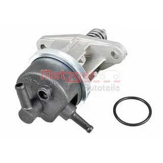 Metzger Kraftstoffpumpe Seat Ibiza VW Golf Jetta Polo 1,3