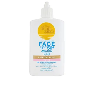 Everyday Getöntes Gesichtsfluid Ohne Duftstoffe Lsf 50+ 50 ml