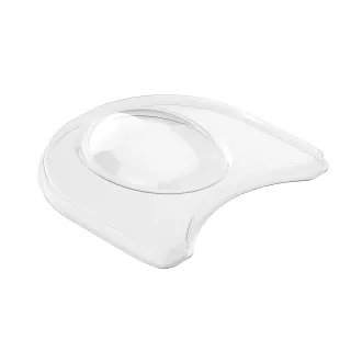 Laufen Spritzschutz CLEANET RIVA/NAVIA für WC-Sitz zur Vorführung, H8946940000001 H8946940000001