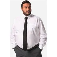 Men Plus Krawatte Krawatte Business extra lang 75 cm breit