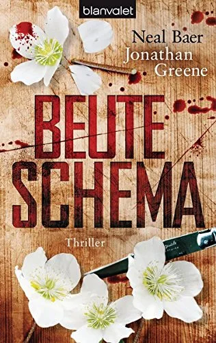 Beuteschema: Thriller