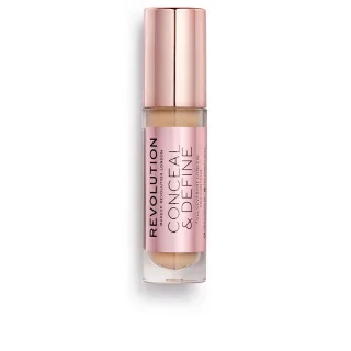 Conceal & Define Full Coverage Conceal And Contour #c8 3,40 ml