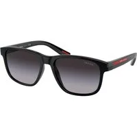 PRADA Sonnenbrille Linea Rossa PS 06YS