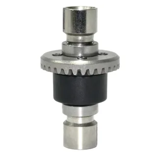 HBX 901A 903A 905A 1/12 RC Car Upgrade Metal Differential Assembly 90202 Vehicles Model Spare Parts