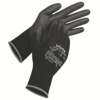 uvex Montagehandschuh unipur 6639 schwarz 11 - 6024811